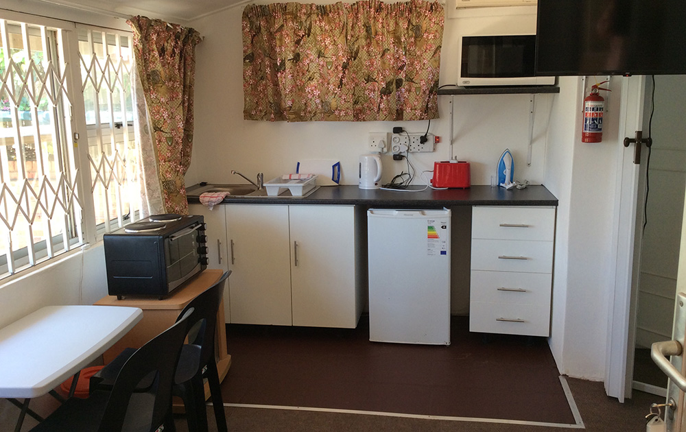 Clinch Self Catering Guest House Cosy Den