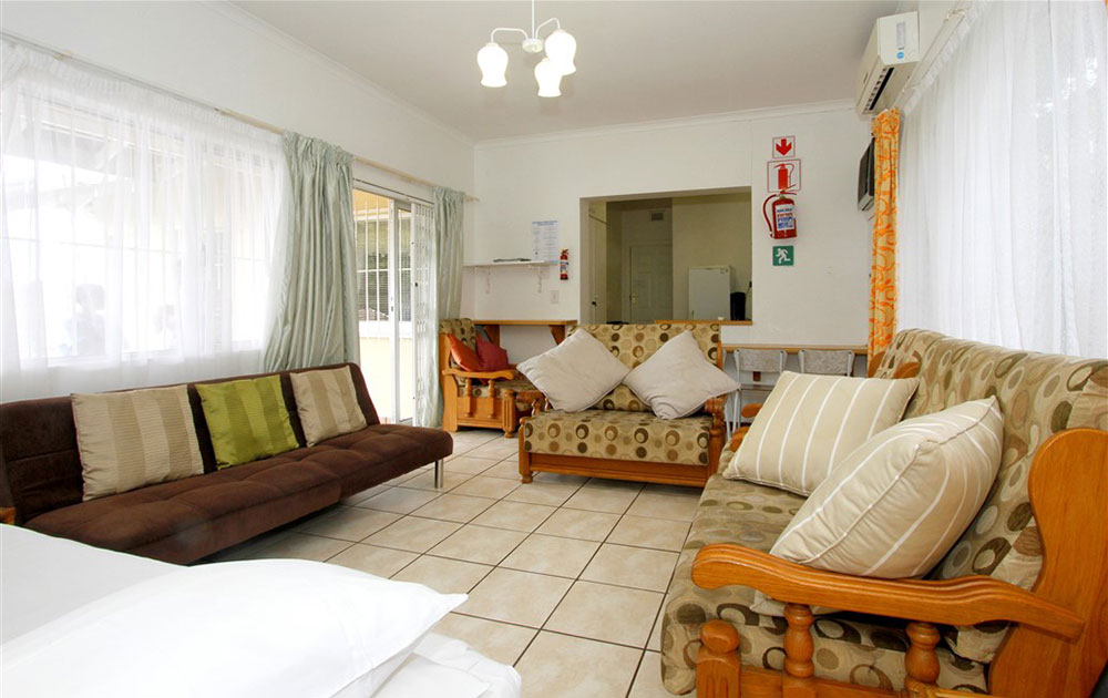 Clinch Self Catering Guest House The Apartment